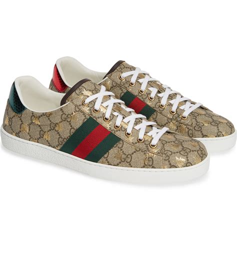 gucci orthopedic sneakers|Gucci ace sneakers men's.